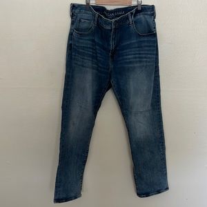 Mens jeans